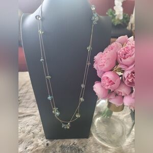 Necklace - Extra-long Ali-khan Newyork